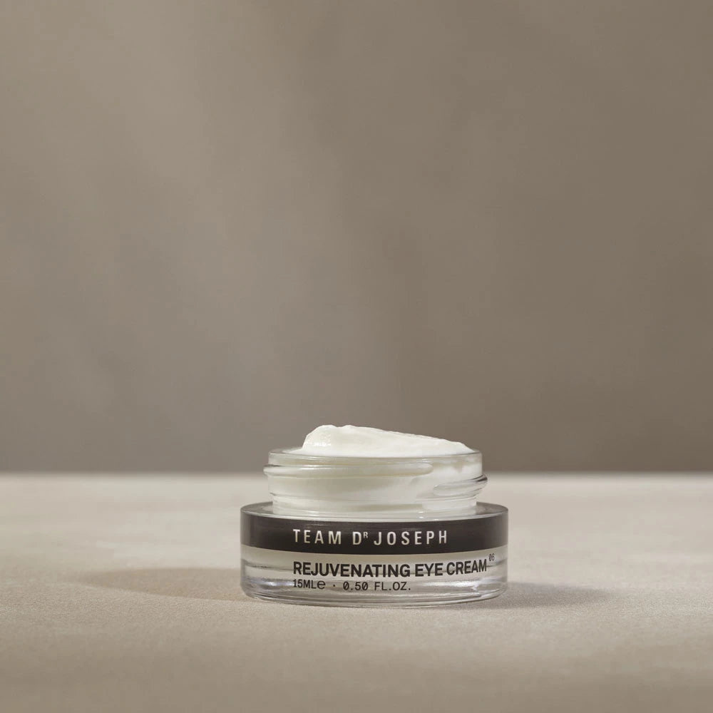 06 Rejuvenating Eye Cream