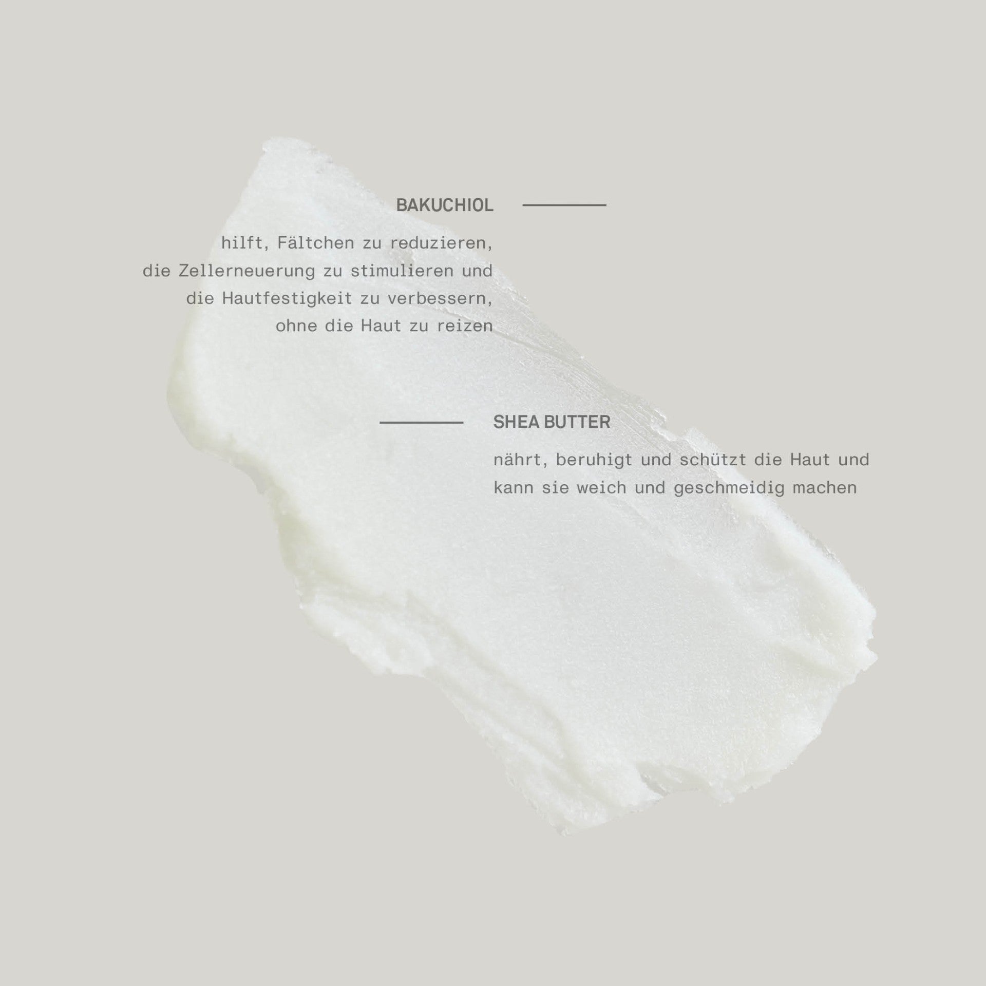 Rejuvenating Body Butter