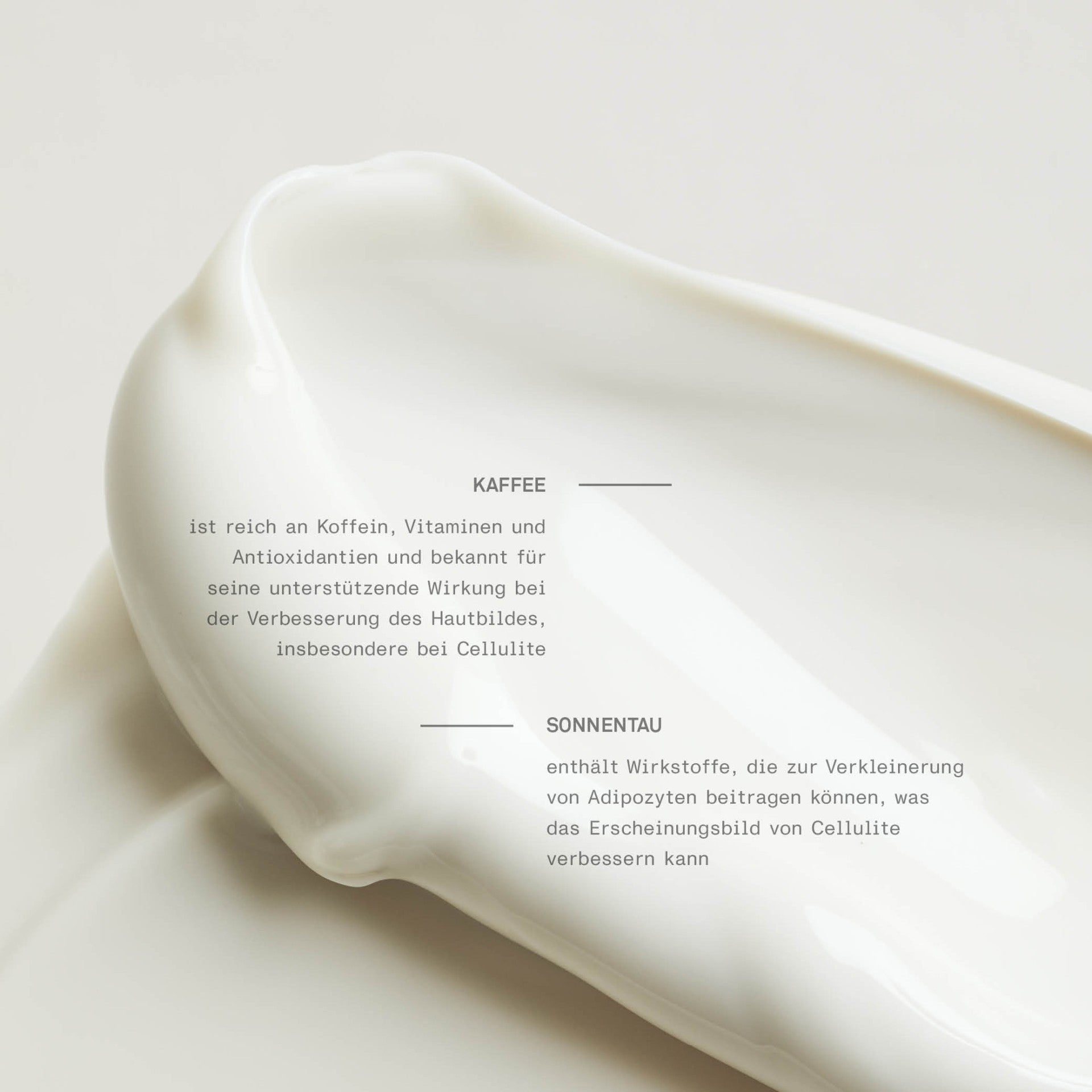 Firming Cellulite Cream