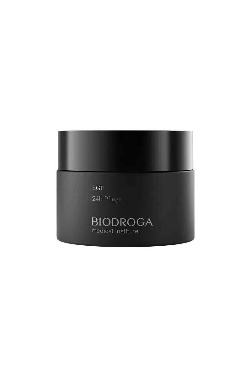 BIODROGA Medical Institute Advanced EGF Skin Concept 24h Pflege