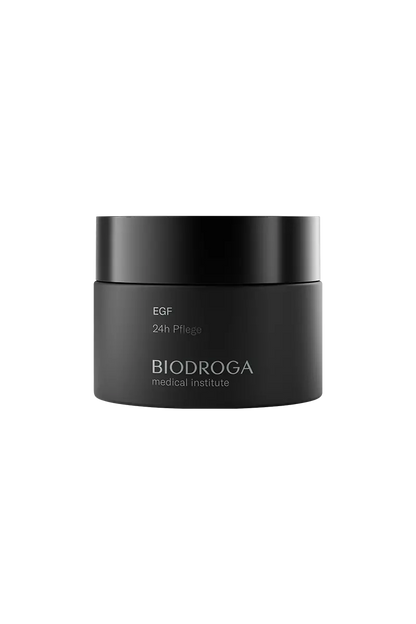 BIODROGA Medical Institute Advanced EGF Skin Concept 24h Pflege