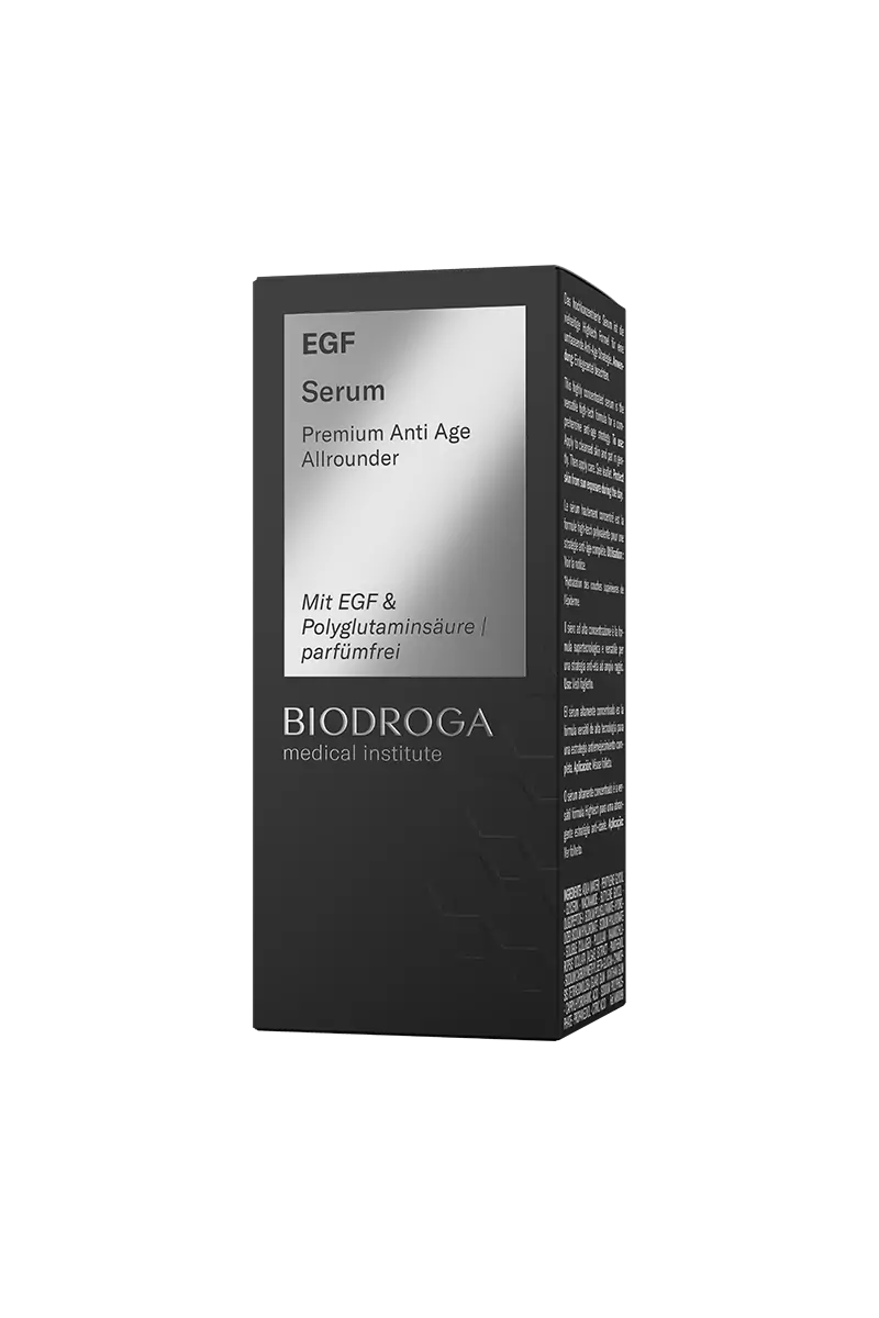 BIODROGA Medical Institute Advanced EGF Skin Concept Serum