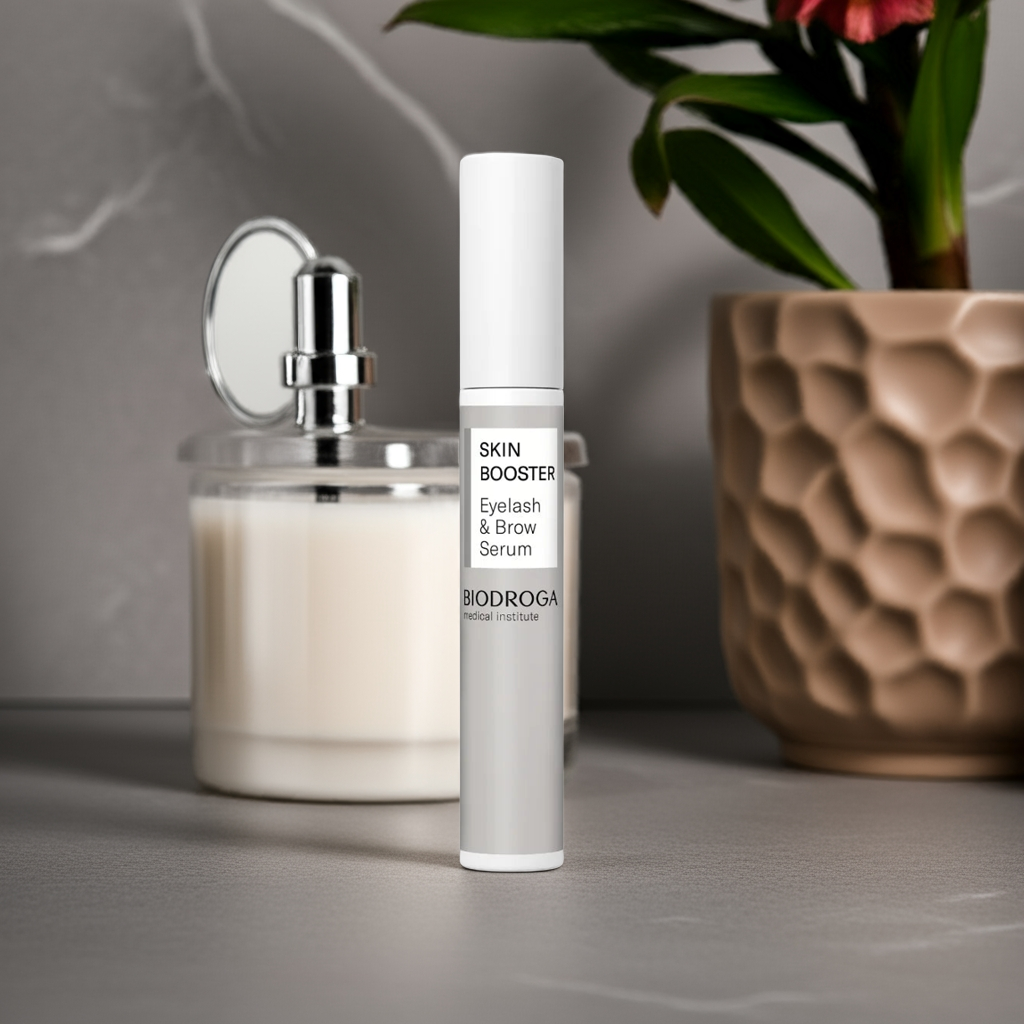 SKIN BOOSTER Lash & Browserum