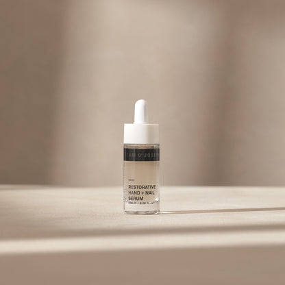 Restorative Hand + Nail Serum