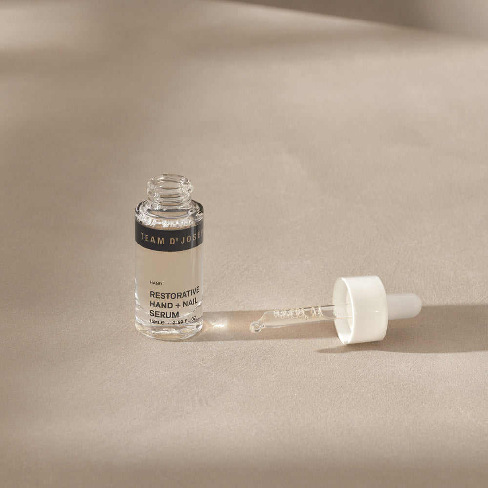 Restorative Hand + Nail Serum