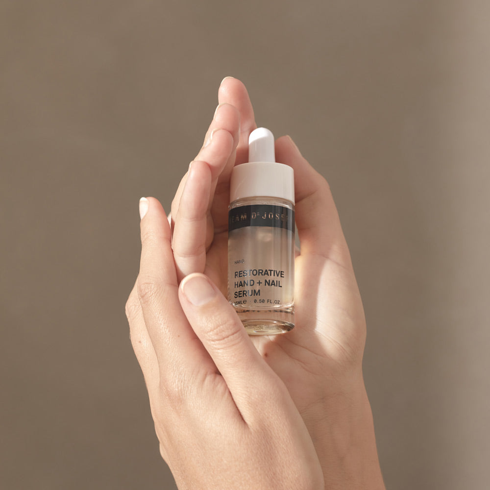 Restorative Hand + Nail Serum