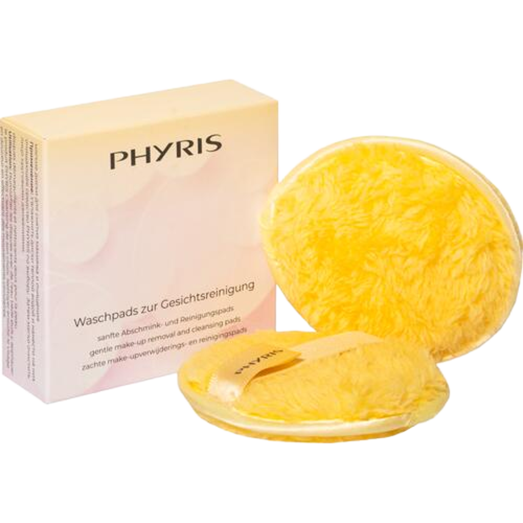 Waschpads