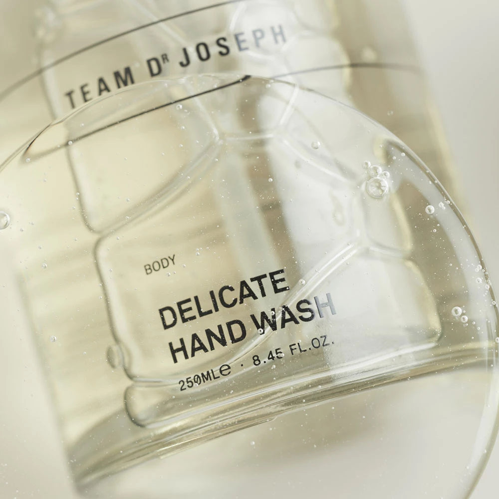 DELICATE HAND WASH