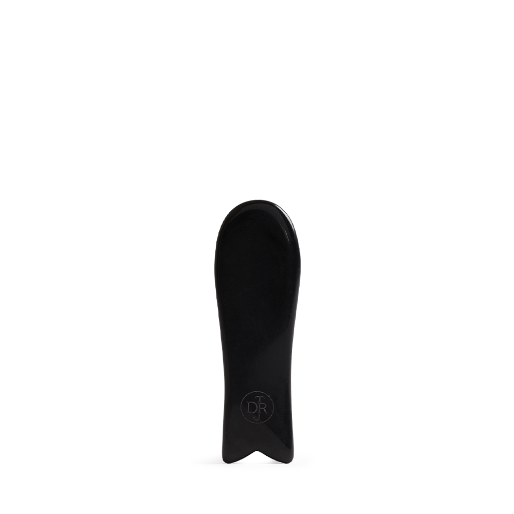 Black Obsidian Gua Sha