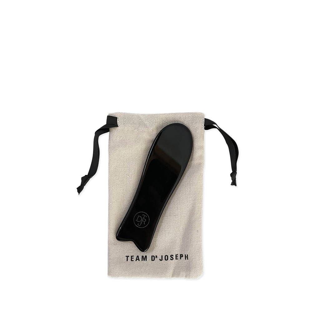 Black Obsidian Gua Sha