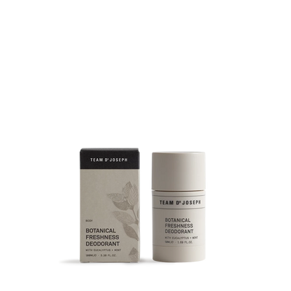 Botanical Freshness Deodorant