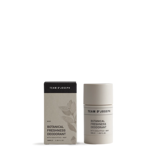 Botanical Freshness Deodorant