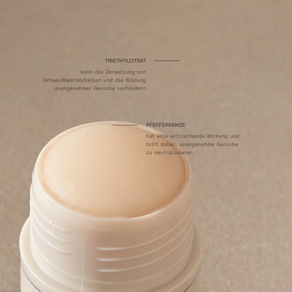 Botanical Freshness Deodorant