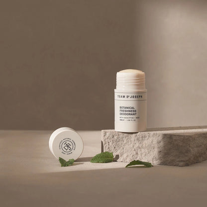 Botanical Freshness Deodorant