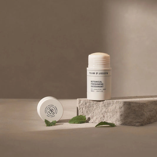 Botanical Freshness Deodorant