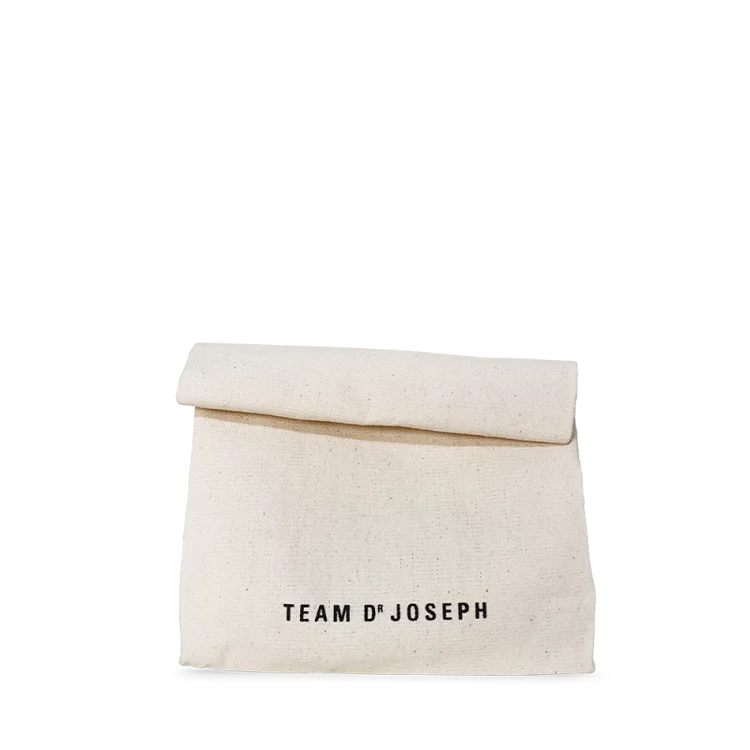 TEAM DR JOSEPH Winter Skin Essentials + Beauty Bag