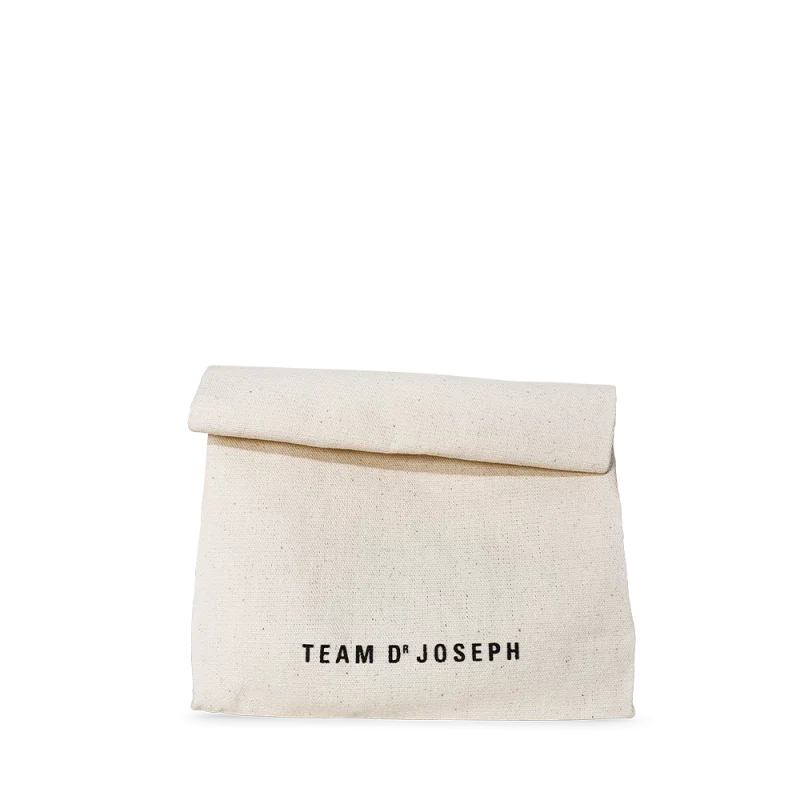 TEAM DR JOSEPH Beauty Bag