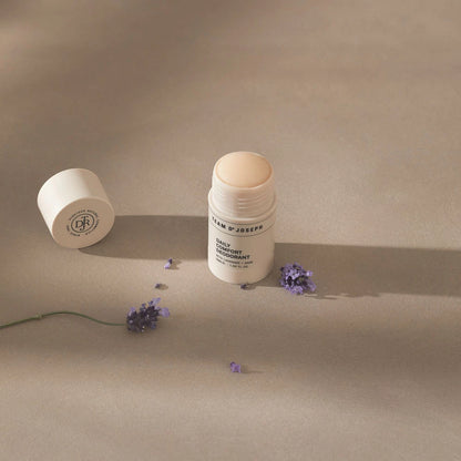 Daily Comfort Deodorant