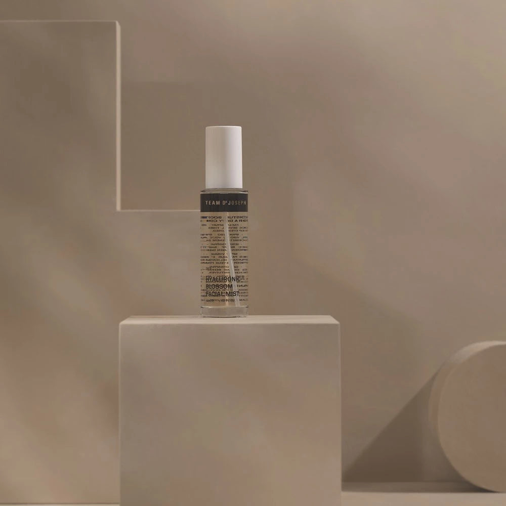 00 HYALURONIC BLOSSOM FACIAL MIST Reisegröße