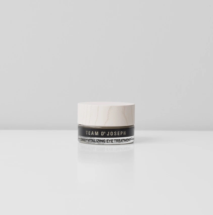 06 Hydrating Eye Cream Reisegröße