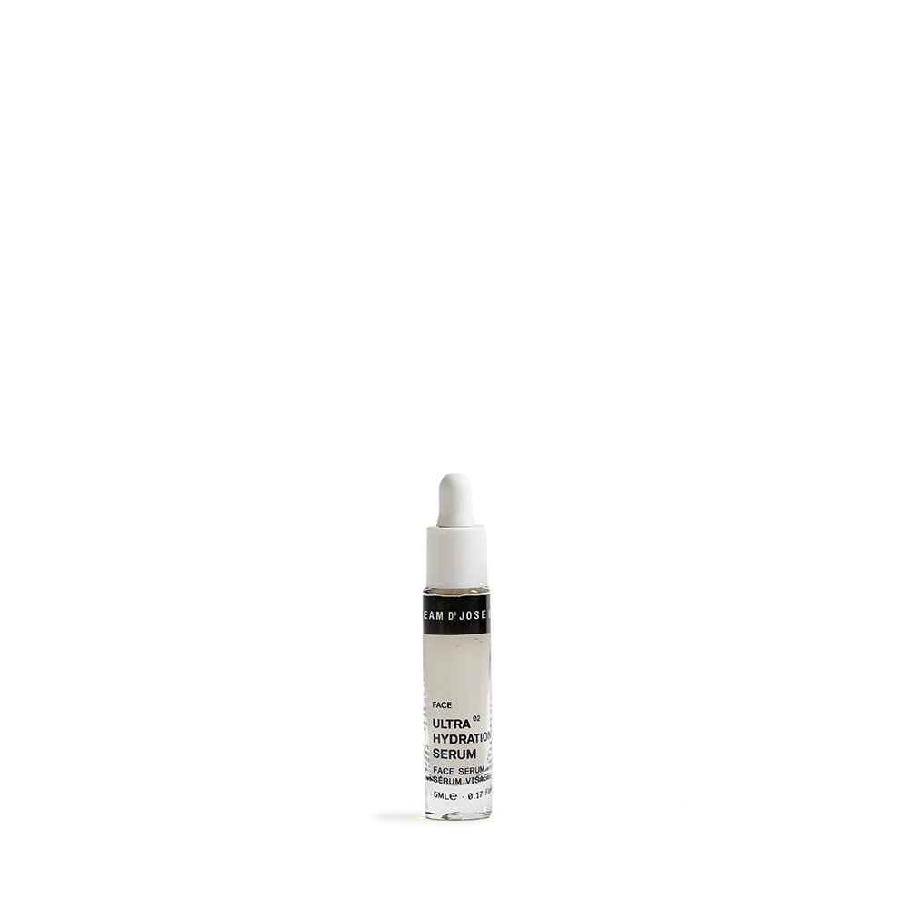 TEAM DR JOSEPH 02 Ultra Hydration Serum Reisegröße