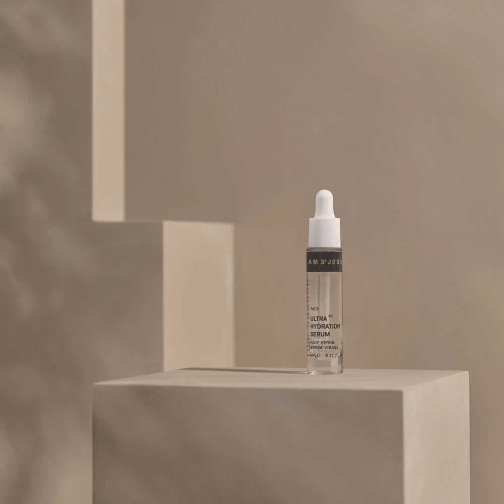 TEAM DR JOSEPH 02 Ultra Hydration Serum Reisegröße
