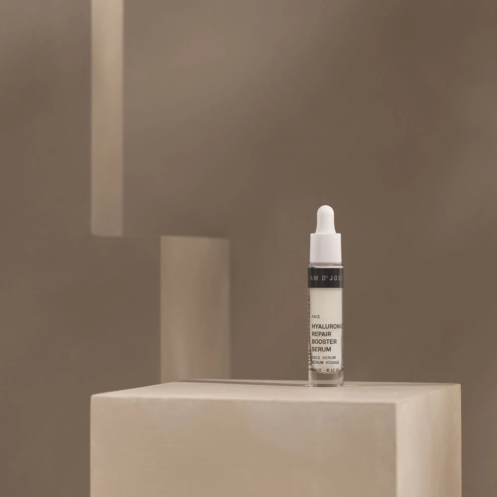 TEAM DR JOSEPH 05 Hyaluronic Repair Booster Serum Reisegröße