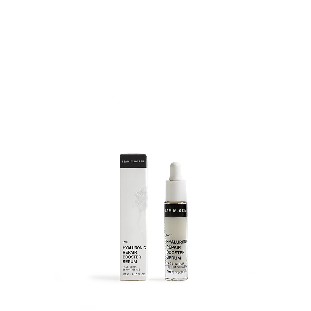 TEAM DR JOSEPH 05 Hyaluronic Repair Booster Serum Reisegröße
