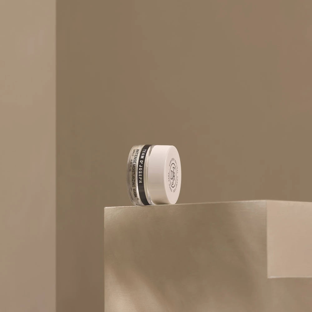 02 Intense Moisturizing Mask Reisegröße