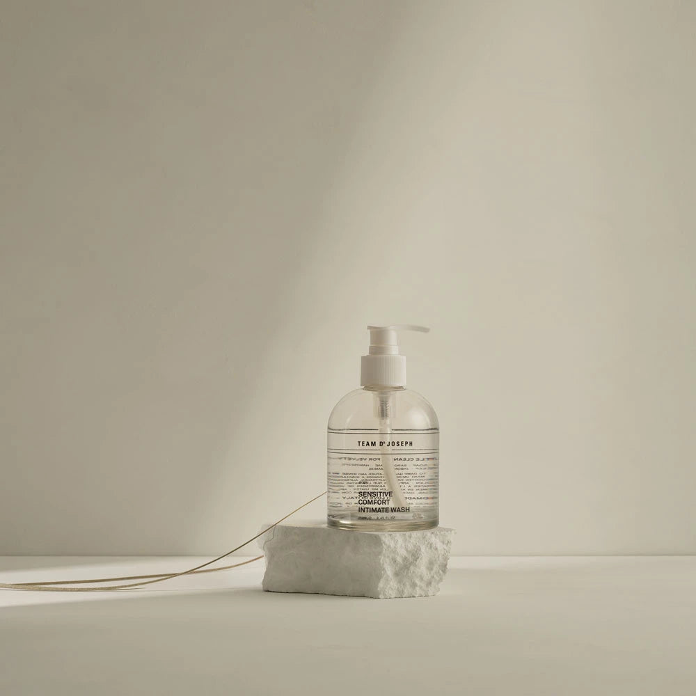 Sensitive Comfort Intimate Wash