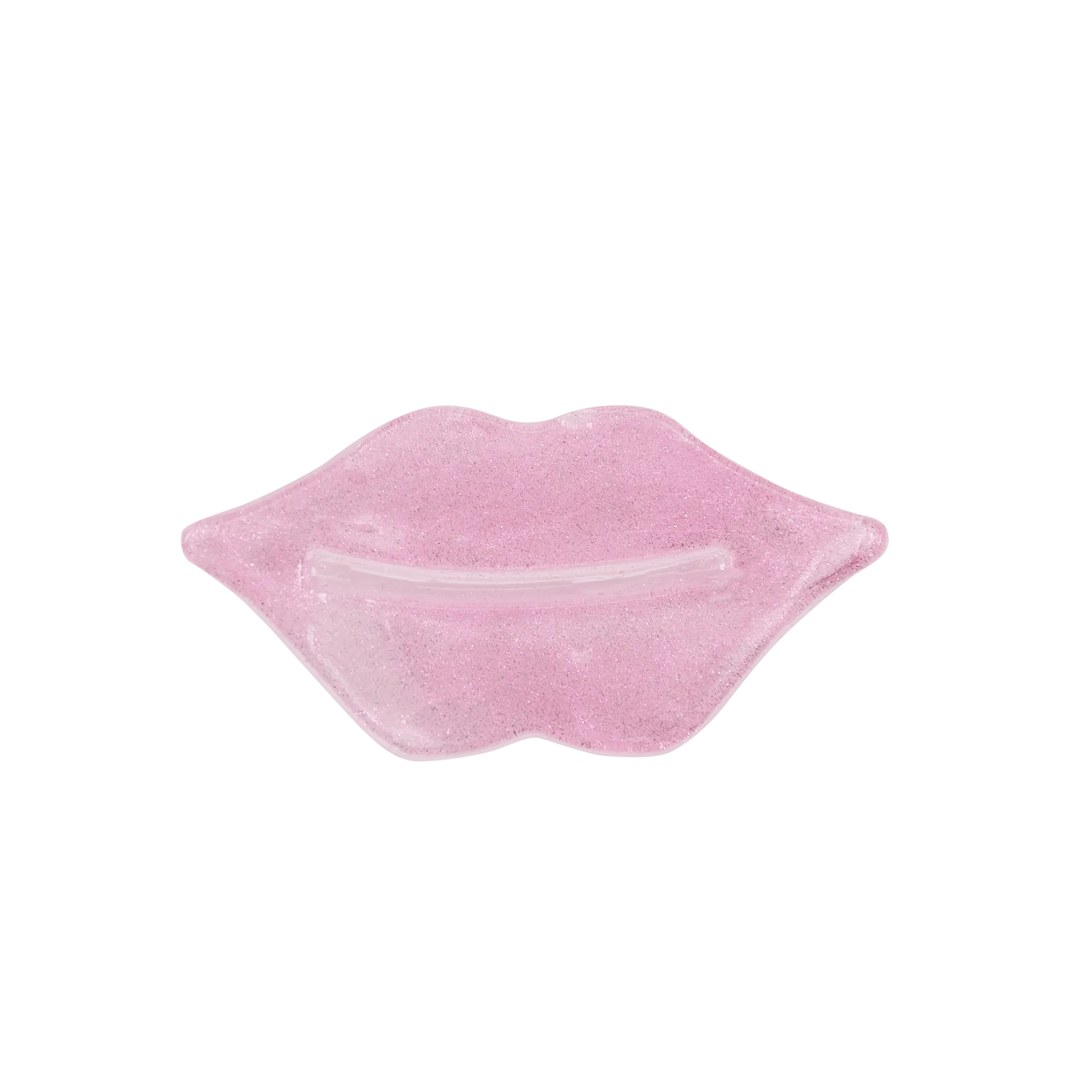 Lippenpflege Maske, 10er Pack