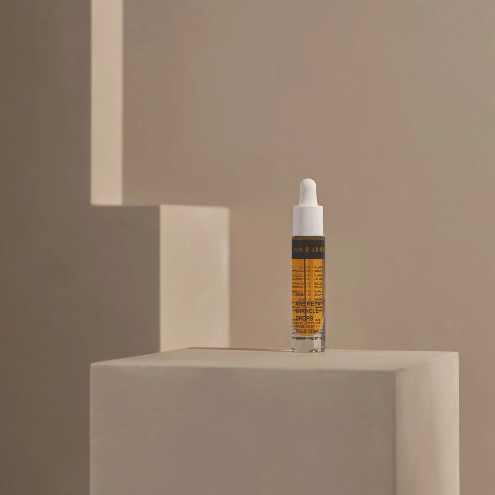 TEAM DR JOSEPH 05 Age Repair Miracle Drops Reisegröße