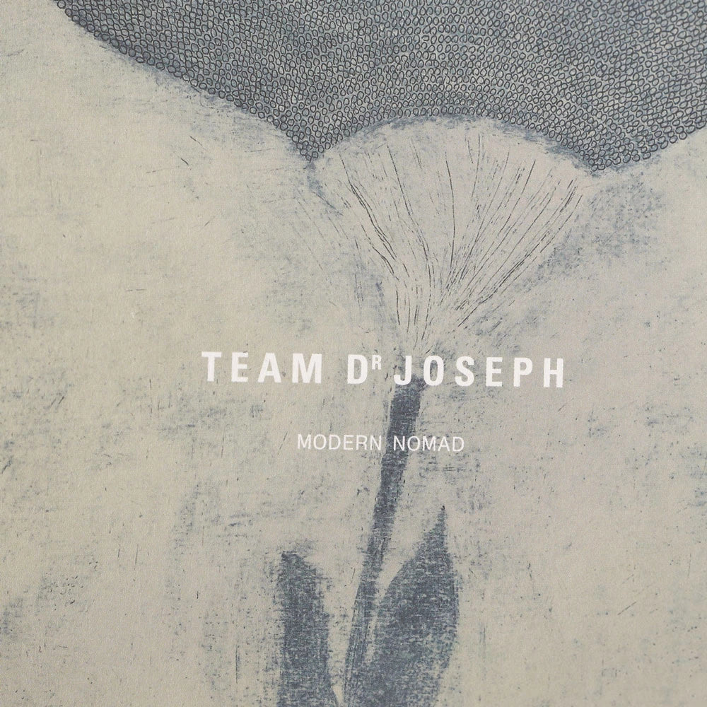 TEAM DR JOSEPH MODERN NOMAD