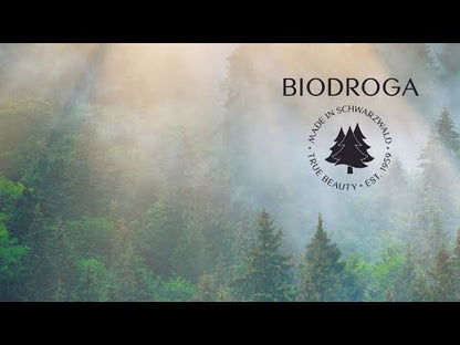 BIODROGA BLACK FOREST SKIN SECRET  SUMMER EDITION LSF15