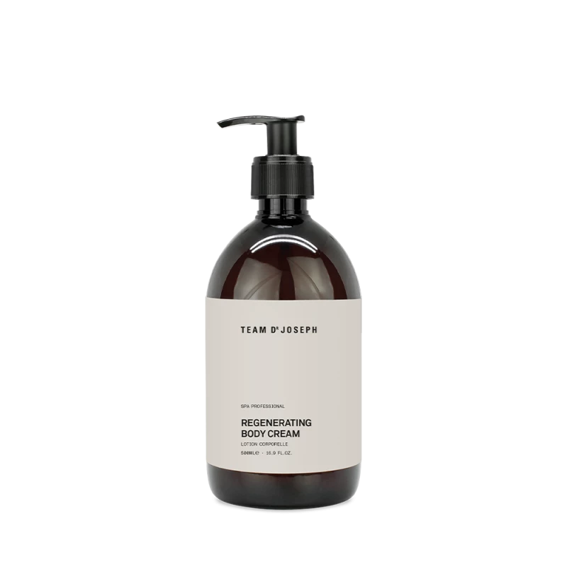 Regenerating Body Cream