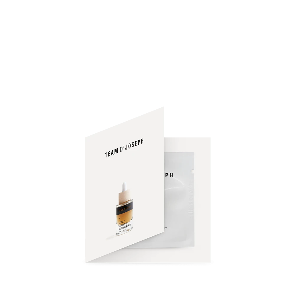 01 Extra Sensitive Calming Serum Probe