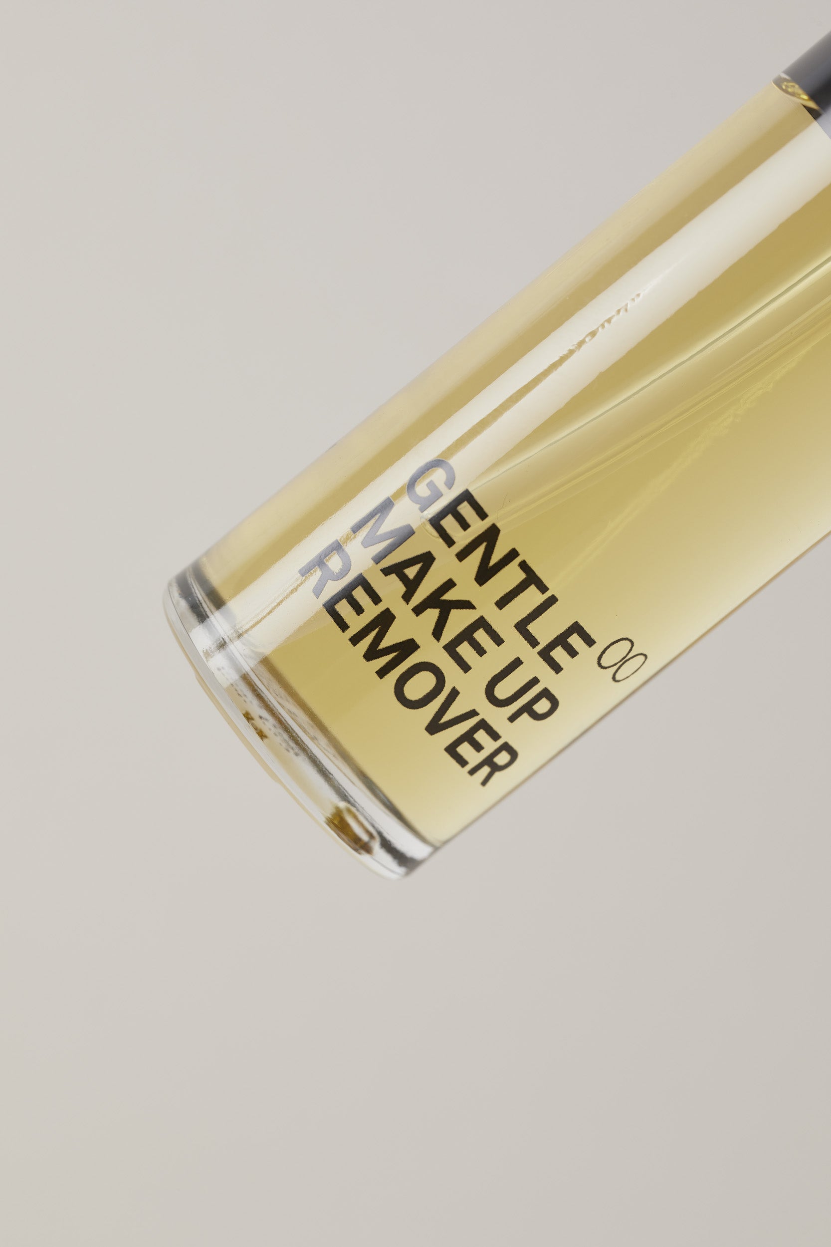 00 Gentle Cleansing Oil (Gentle Make-up Remover)
