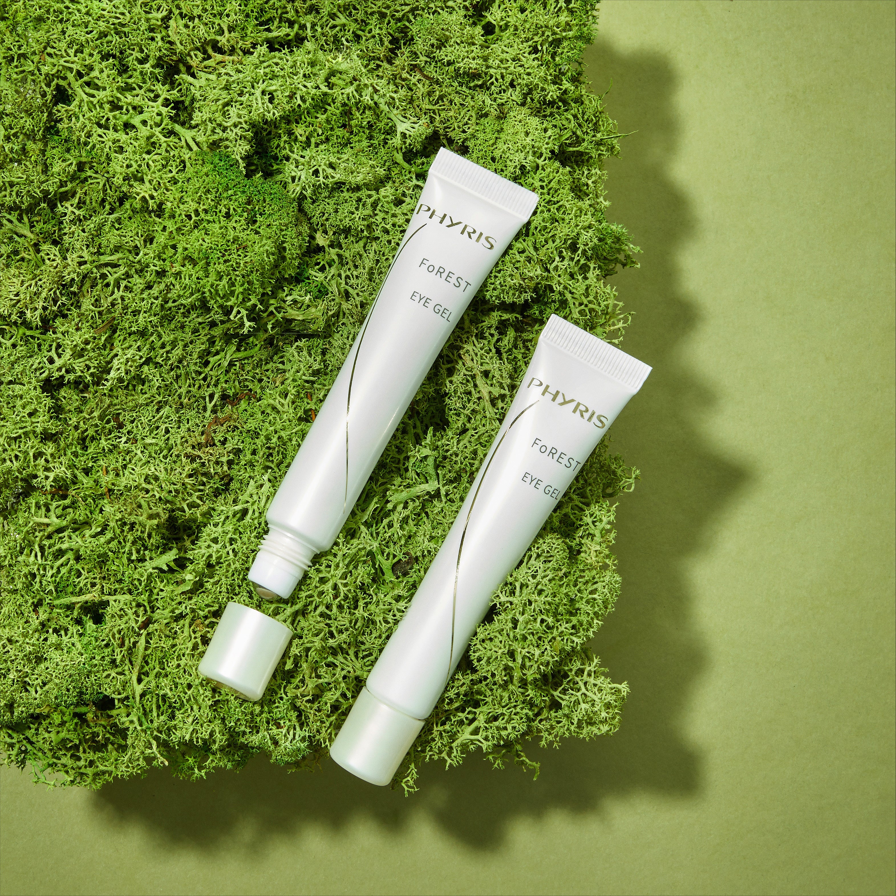 Forest Eye Gel