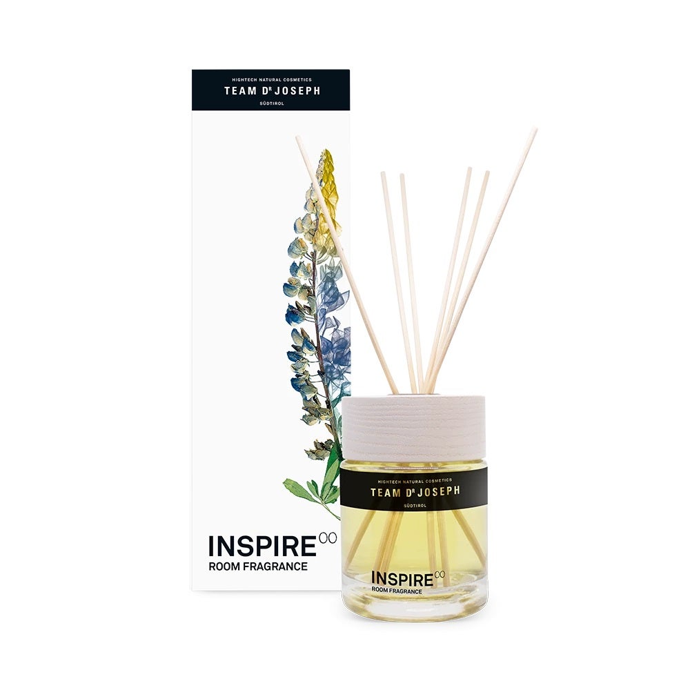 Inspire Room Fragrance