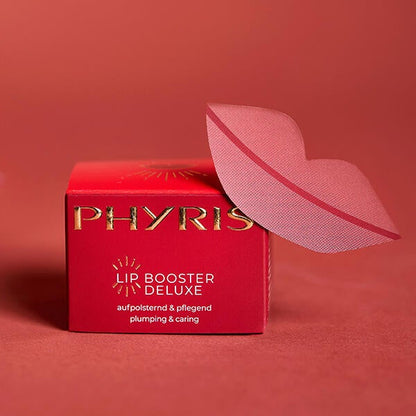 Lip Booster Deluxe