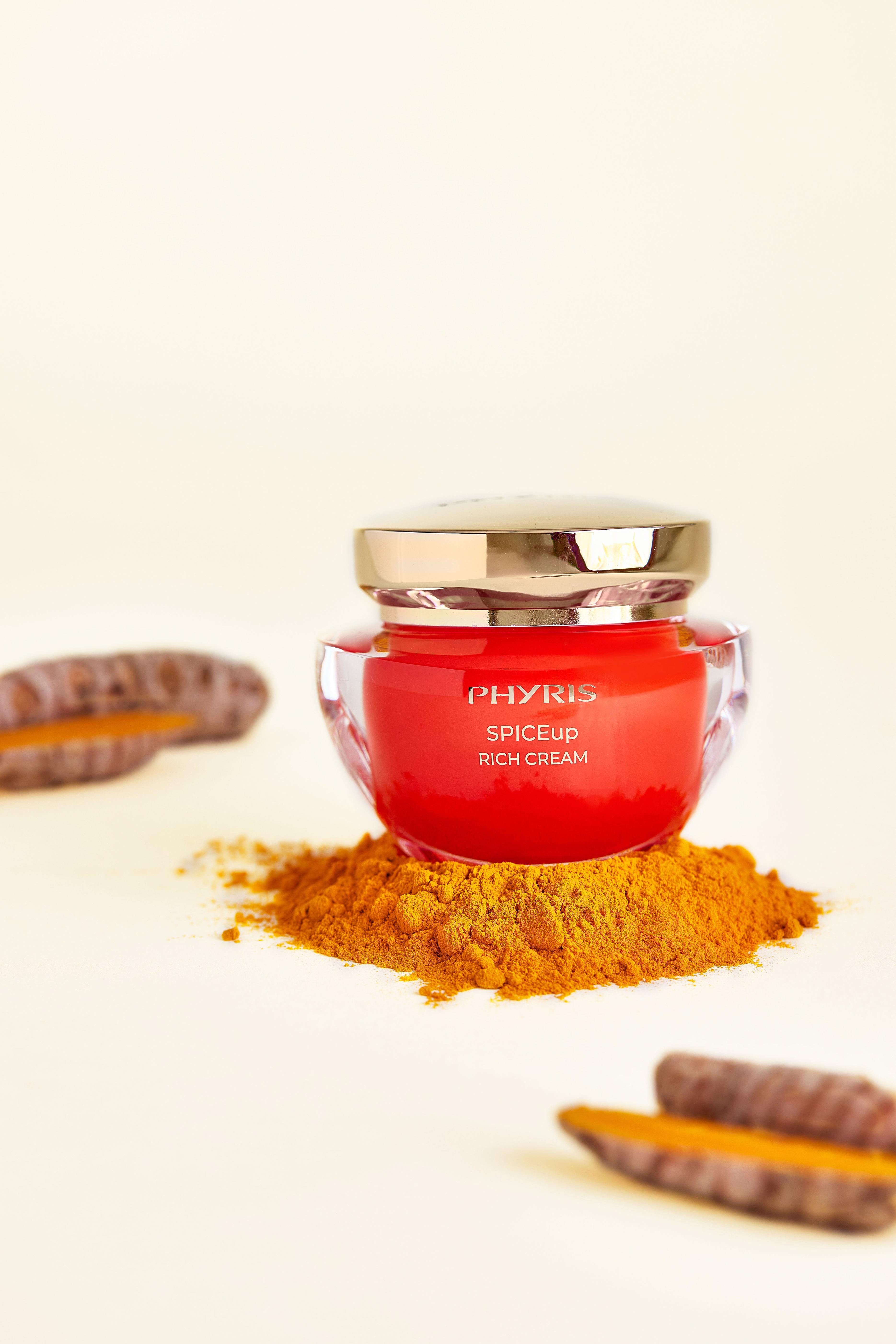 SpiceUp Rich Cream