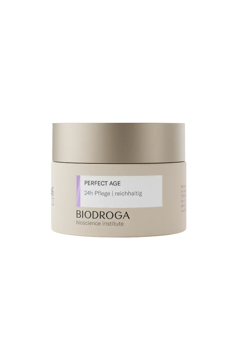 BIODROGA Perfect-Age-Geschenkset