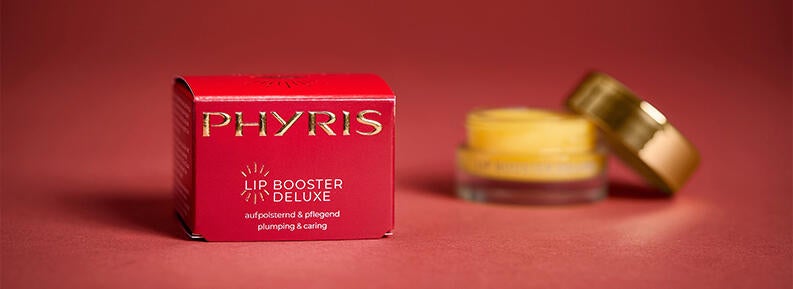 Lip Booster Deluxe