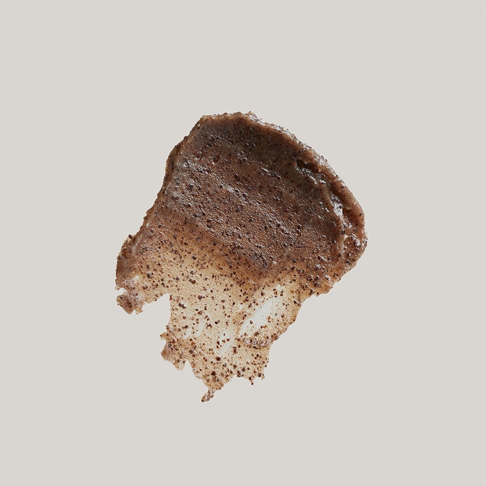 Coffee Toning Body Scrub Travelsize