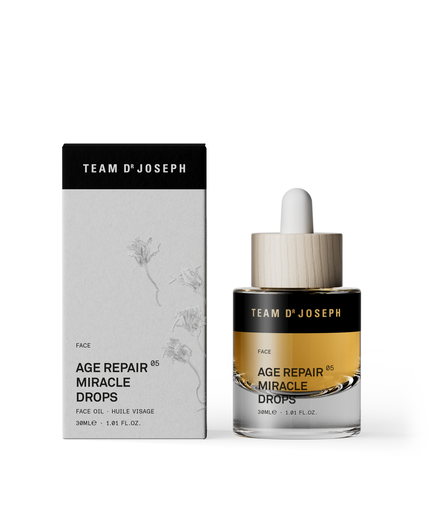 05 Age Repair Miracle Drops