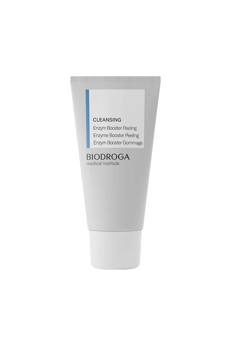 CLEANSING Enzym Booster Peeling
