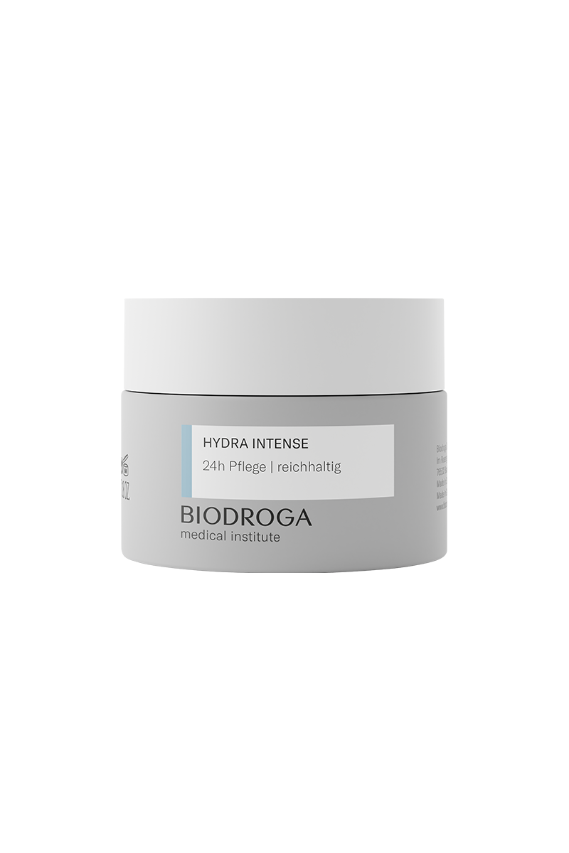 HYDRA INTENSE 24h Pflege reichhaltig