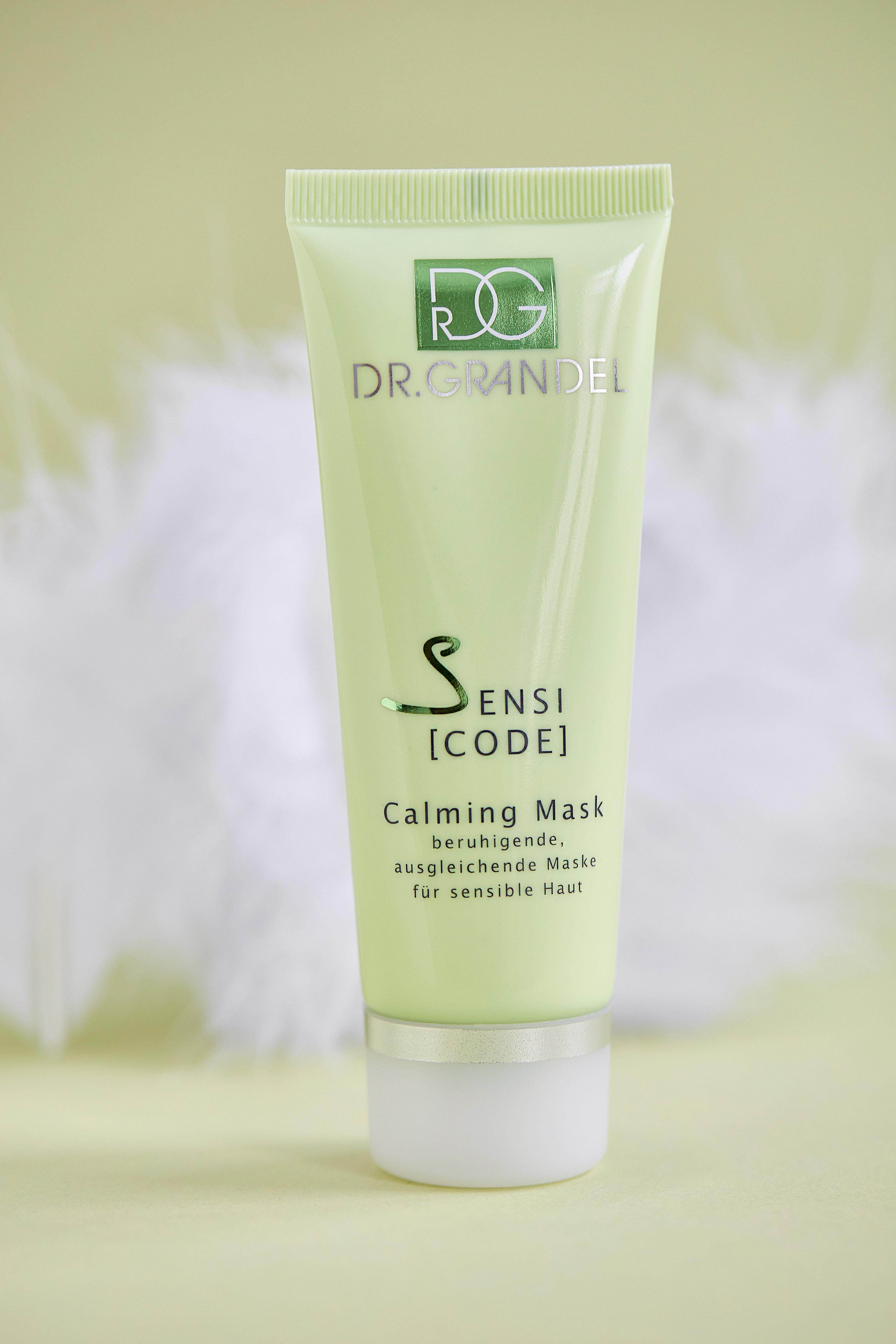 Dr. Grandel Calming Mask