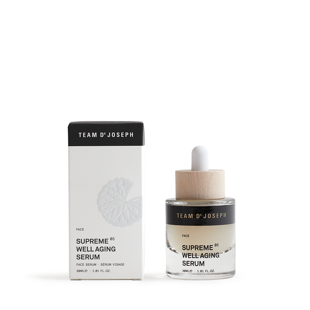 05 Well Aging Wonder Kit + Beauty Bag