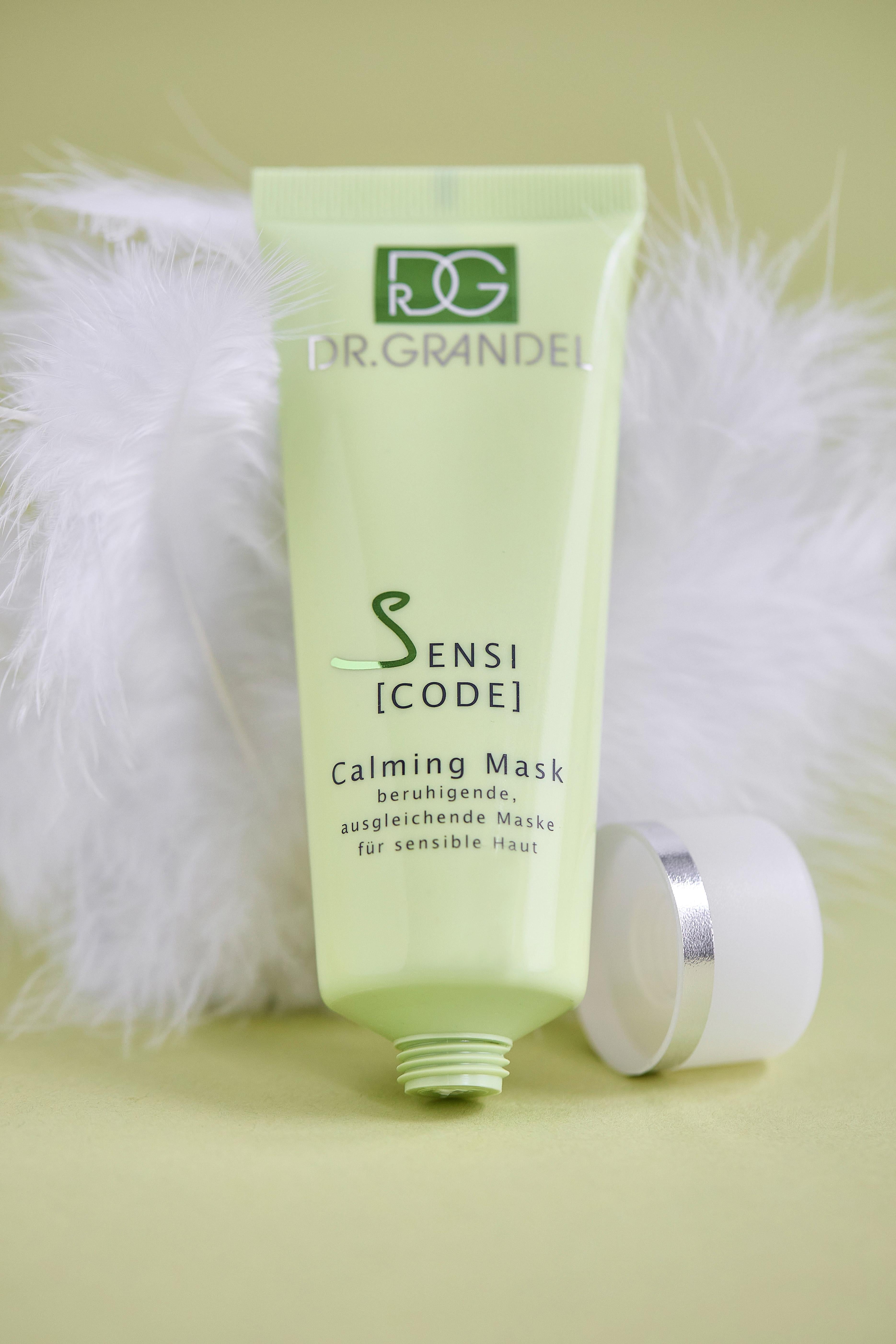 Dr. Grandel Calming Mask